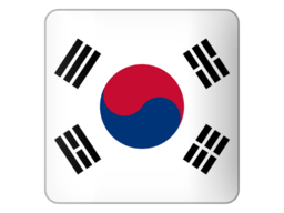 Coreia-do-Sul