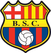 Barcelona-de-Guayaquil