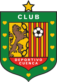 Deportivo-Cuenca
