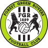Forest-Green