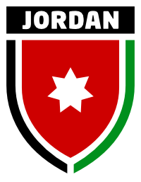 Jordania