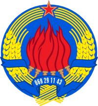 Yugoslavia