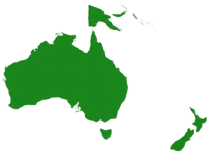 Oceania