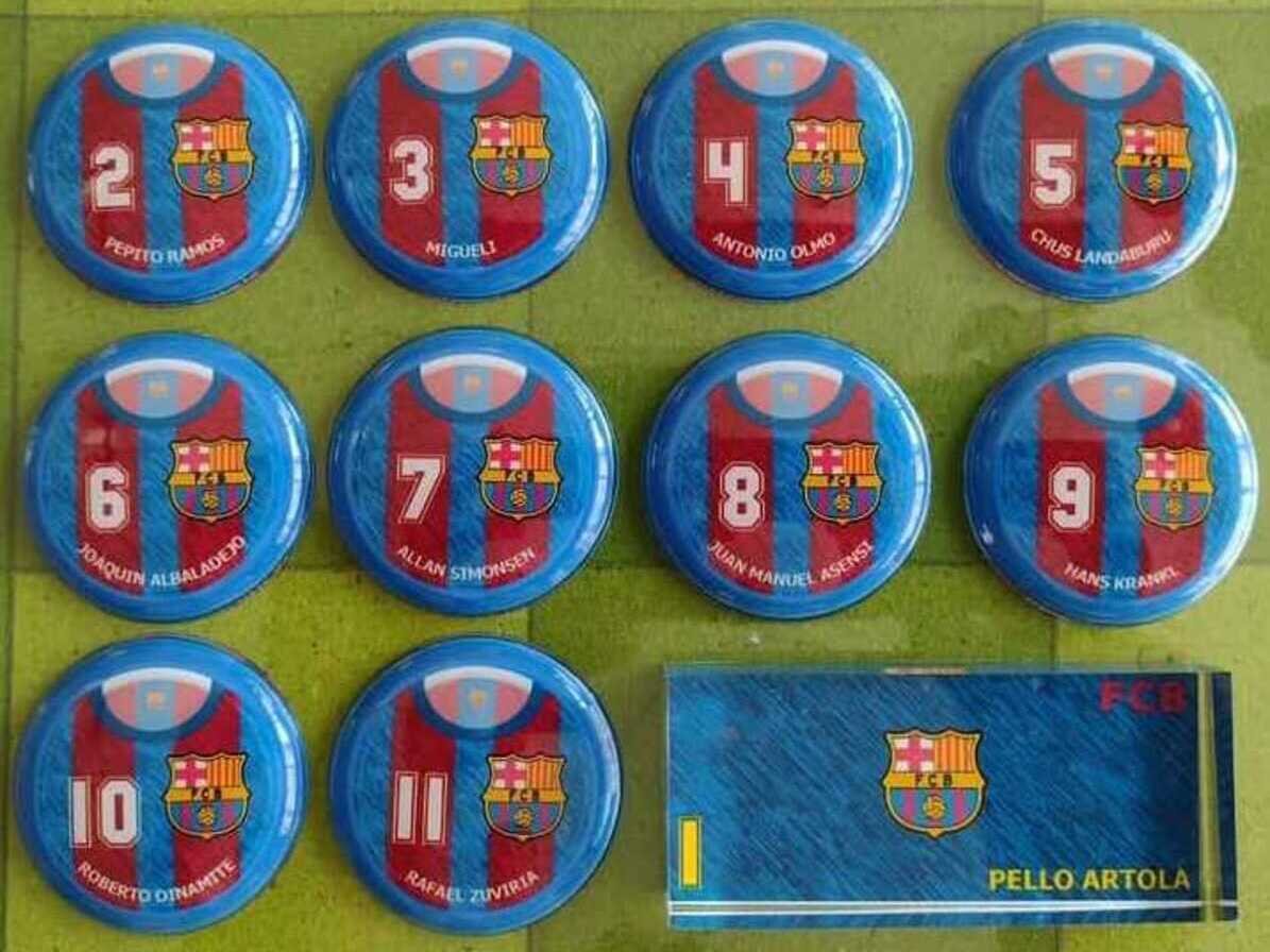 barca 4 1195 barca 4 1195