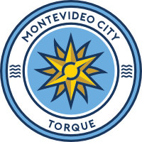Montevideu-City